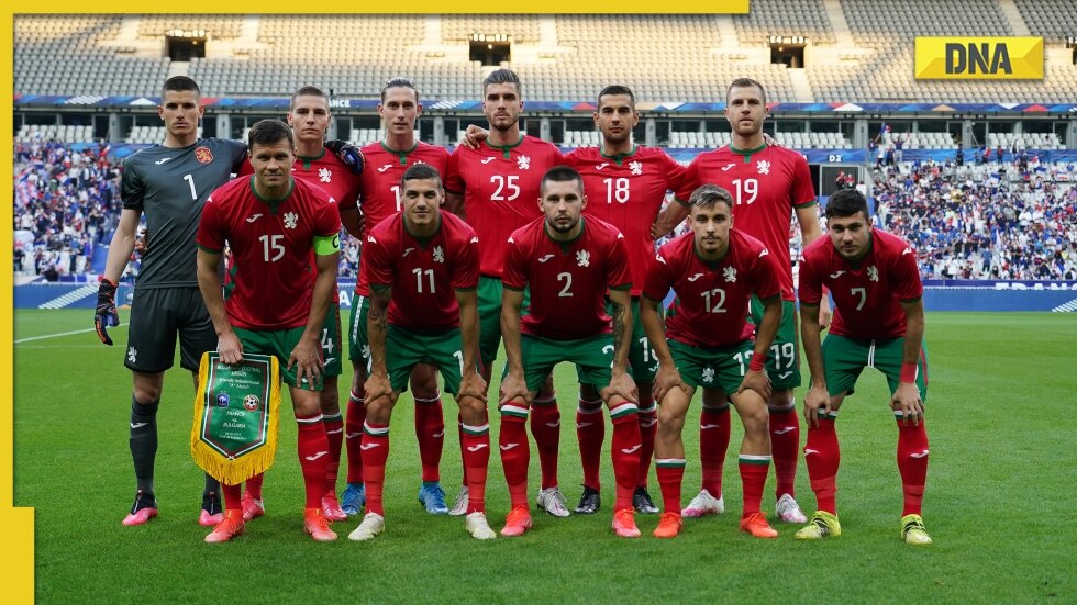 Bulgaria Vs North Macedonia, UEFA Nations League: Live Streaming, BGR ...