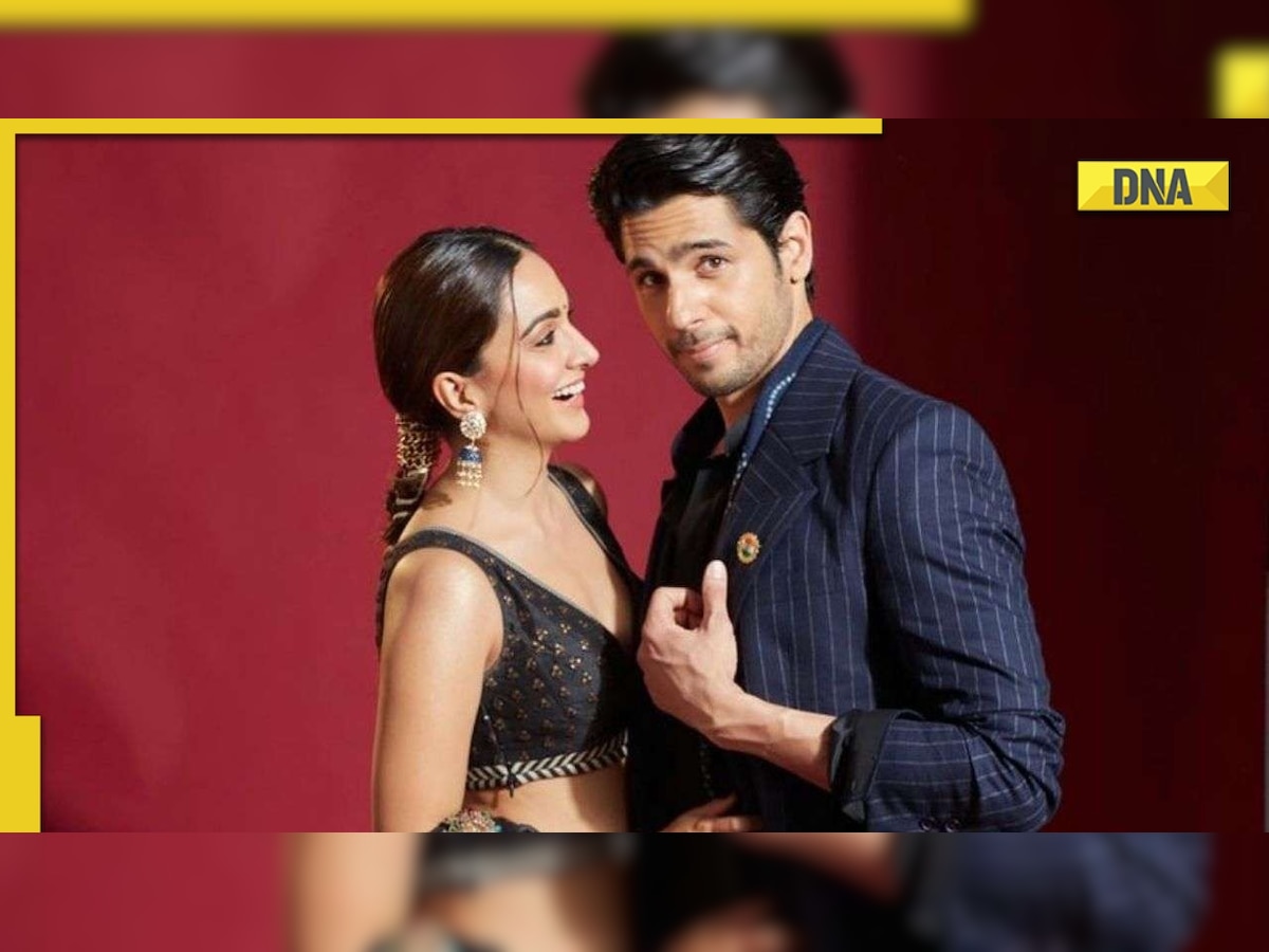 Sidharth Malhotra-Kiara Advani dance to Jumma Jumma on Karan Johar’s birthday bash