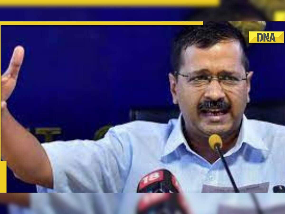 Manish Sisodia to be arrested next, urge PM to arrest all Delhi MLAs at once: Arvind Kejriwal