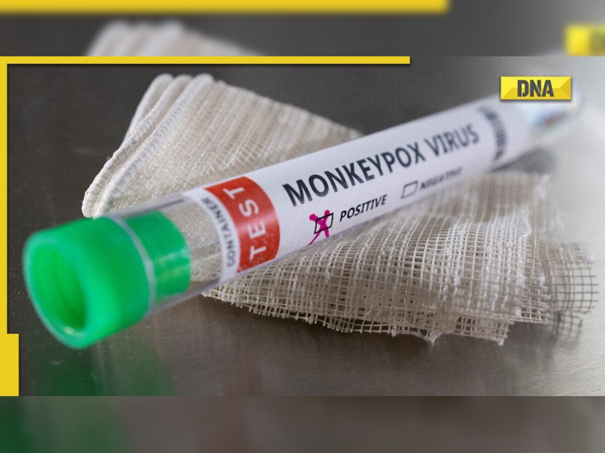 WHO's U-turn on monkeypox: Not sure whether virus can be contained