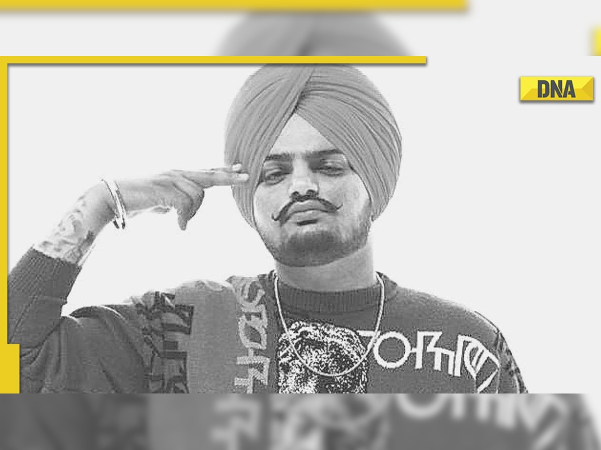 Sidhu Moose Wala murder: Autopsy report shows 19 bullet injury marks on singer's body