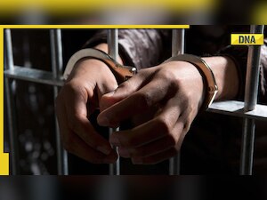 J-K: Maharashtra ATS arrests man in Kishtwar for alleged ties to Lashkar-e-Taiba