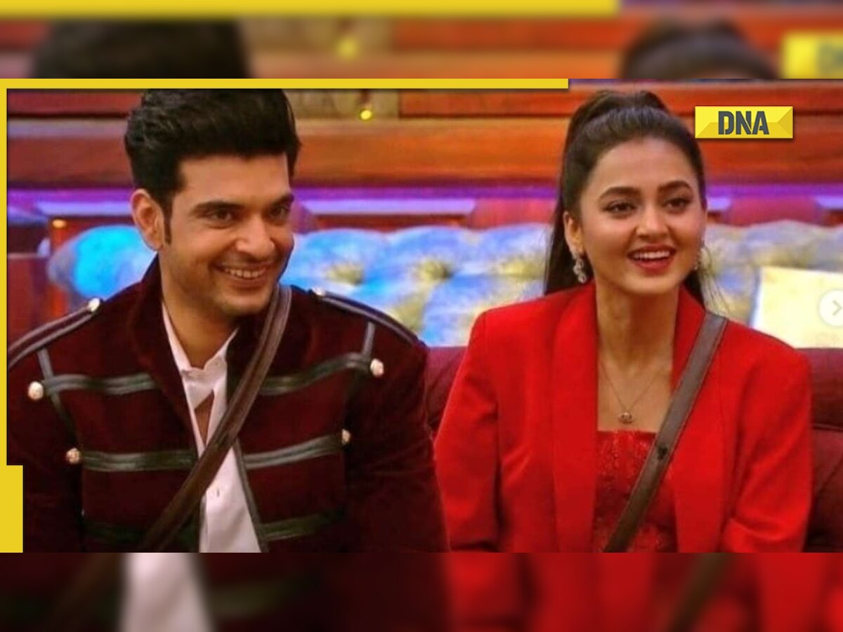 Tejasswi Prakash-Karan Kundrra to replace Karan Johar as hosts of Bigg Boss OTT 2?