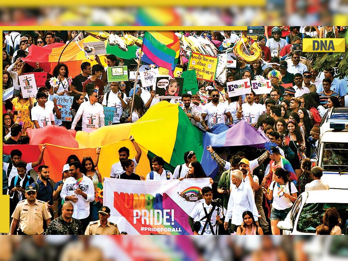 LGBTQ Pride Month 2022: Know history of 1969 Stonewall Riots, significance of rainbow flag