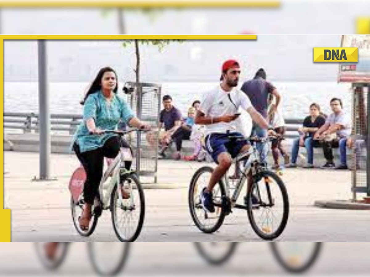 World Bicycle Day 2022: Theme, WhatsApp messages, wishes to share  on June 3