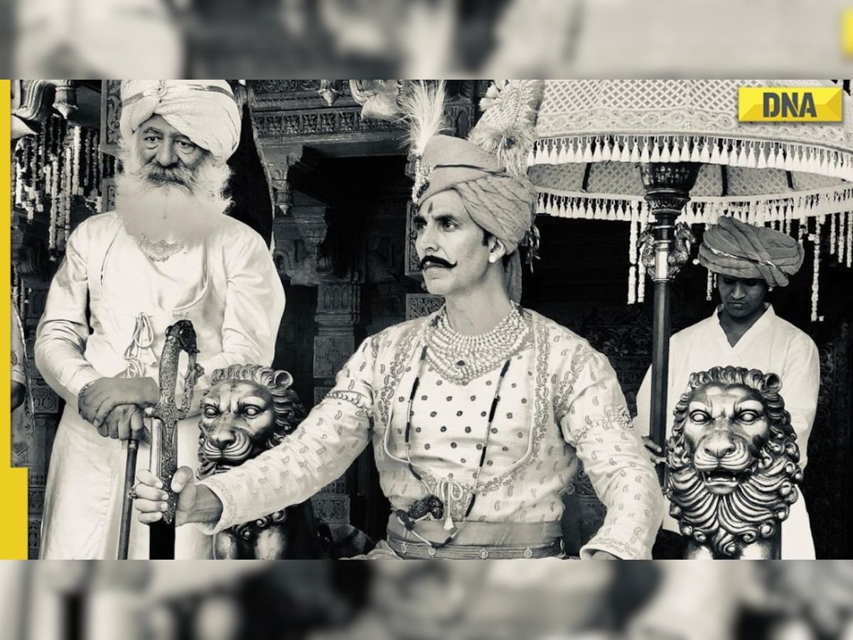Samrat Prithviraj: Akshay Kumar requests fans to avoid posting spoilers