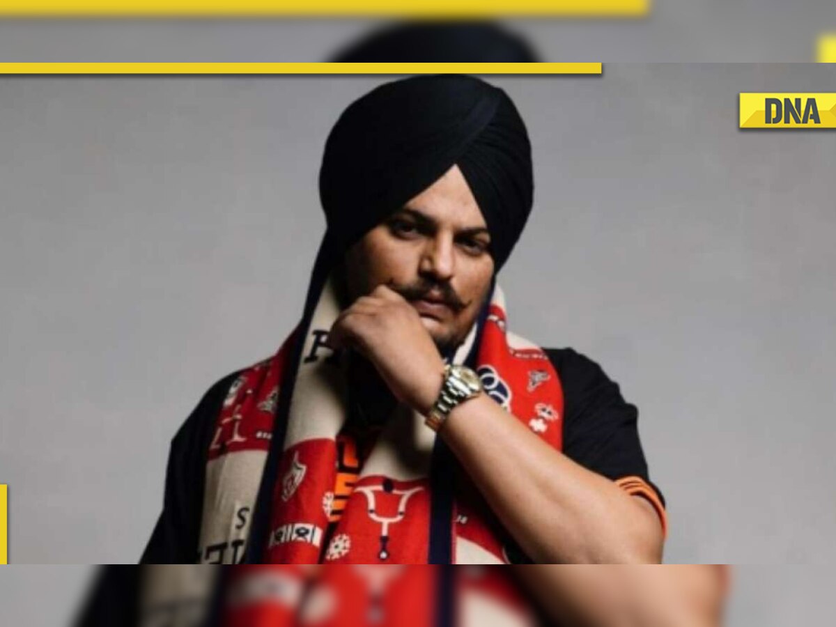 Sidhu Moose Wala death: Congress ticket postponed murder? New revelations
