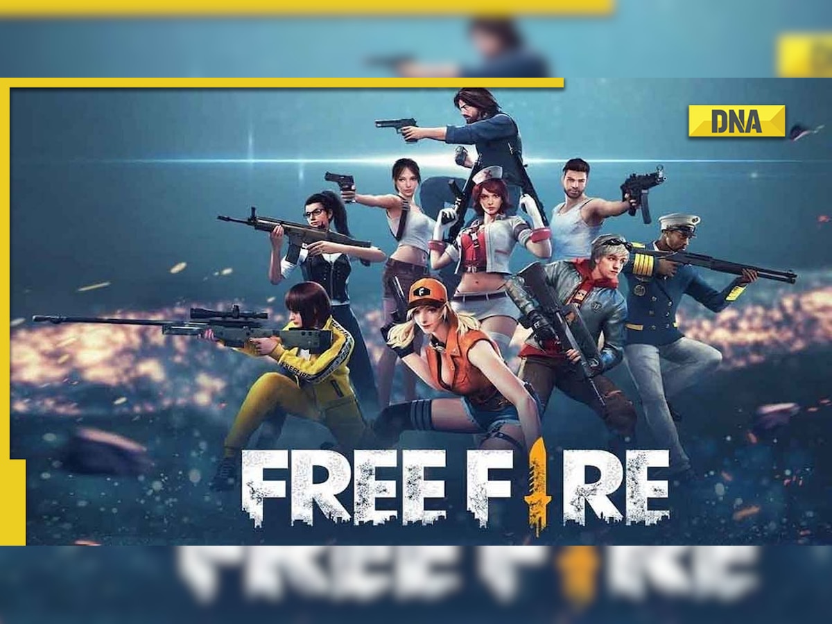 Garena Free Fire Redeem Codes of June 3: Check exclusive free rewards
