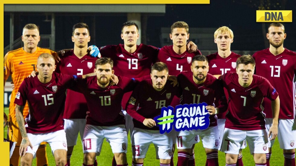 Latvia vs Andorra, UEFA Nations League Live streaming, LVA vs AND, time in India IST and where to watch on TV
