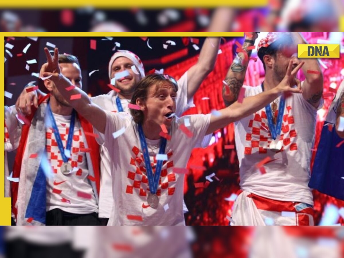 Croatia vs Austria, UEFA Nations League Live streaming, CRO vs AUT