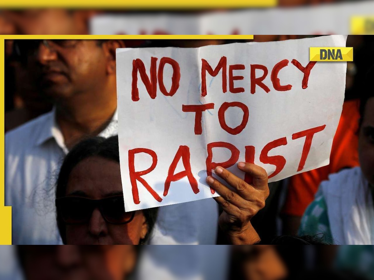 Hyderabad minor allegedly raped in Mercedes after party; politician's son's name crops up in probe