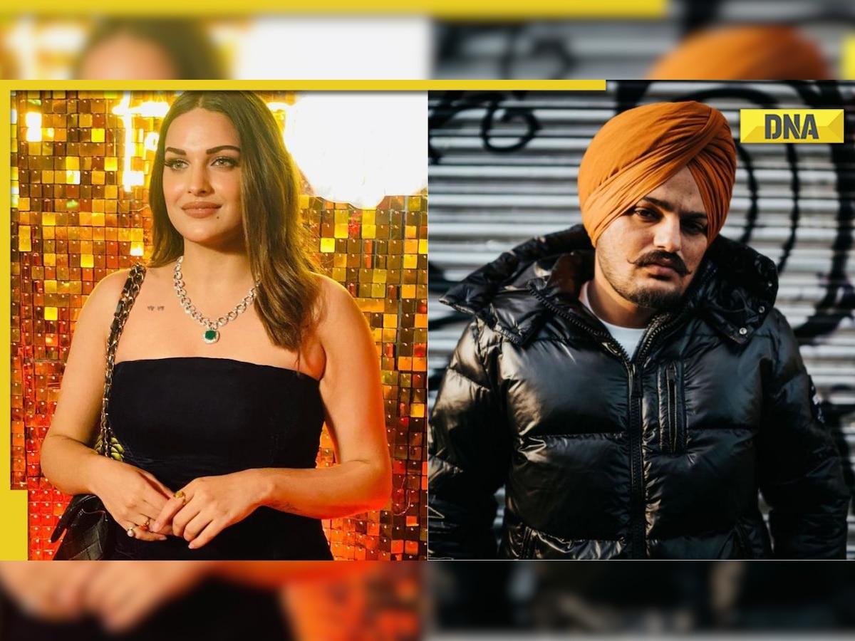 Himanshi Khurana mourns Sidhu Moose Wala's tragic death, demands 'justice for him'