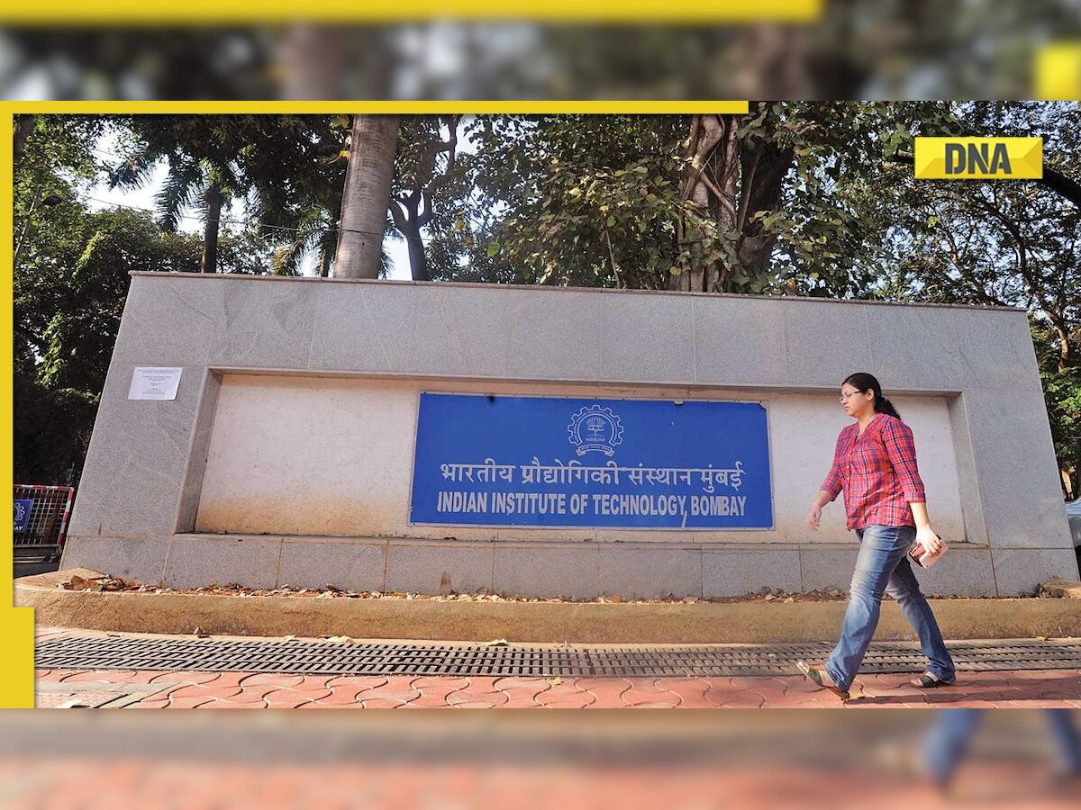 IIT Bombay becomes Covid hotspot as 30 test positive for virus