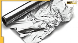 Aluminium Foil बचा सकता है लोगों को बीमारियों से, बस करना होगा इस जगह इस्तेमाल