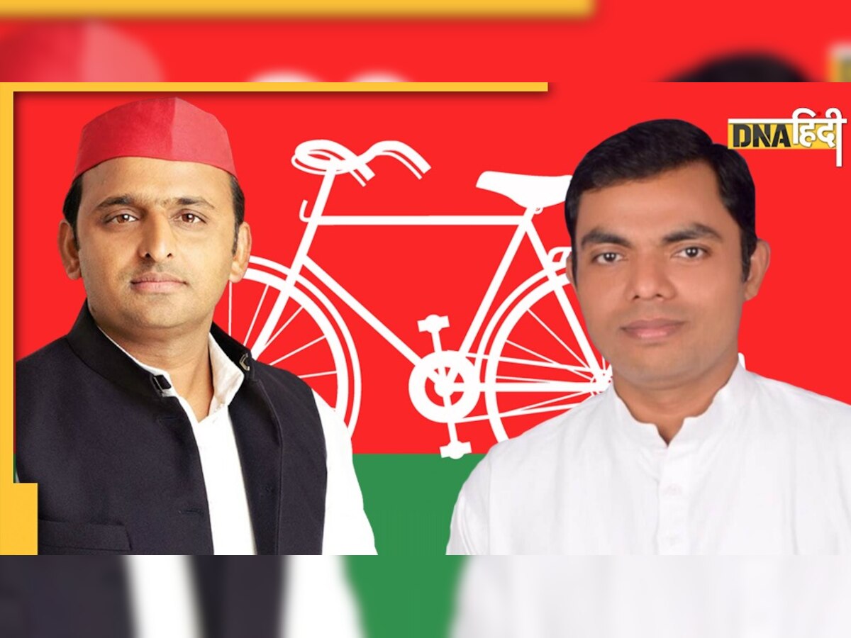 Azamgarh by Election: अखिलेश यादव का ऐतिहासिक फैसला, यादव बहुल आजमगढ़ से उतारा दलित चेहरा