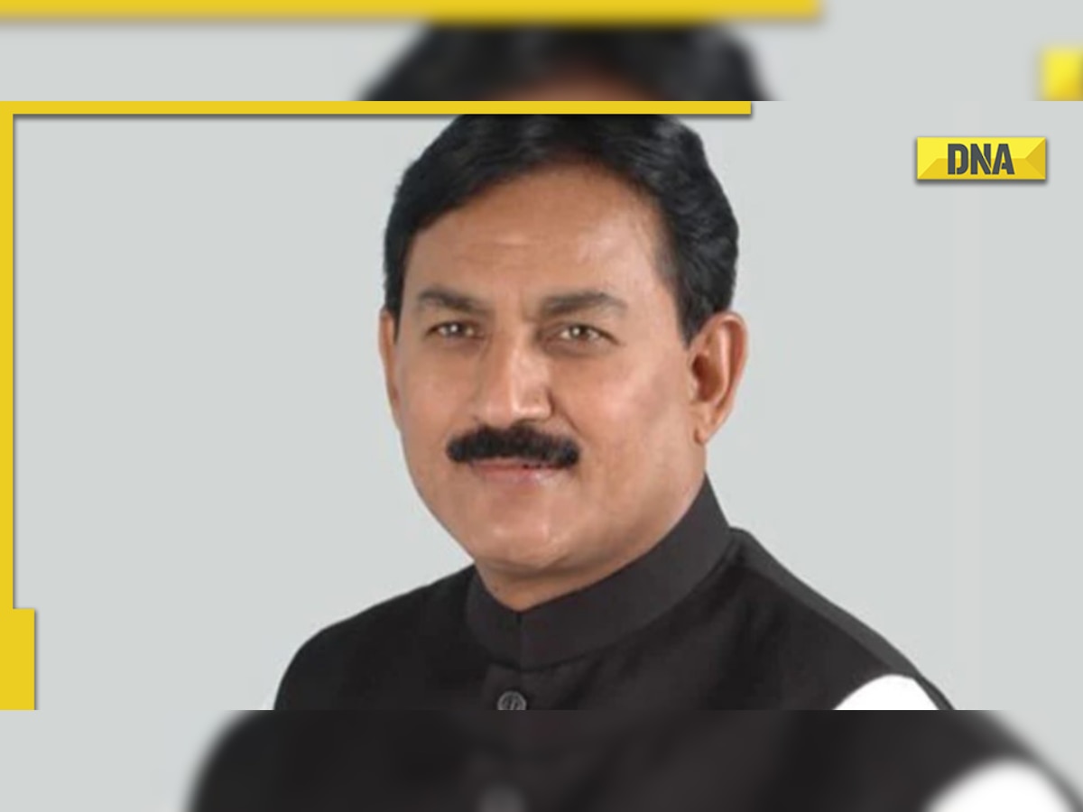 Senior Gujarat Congress leader Bharatsinh Solanki announces break from politics, here's why