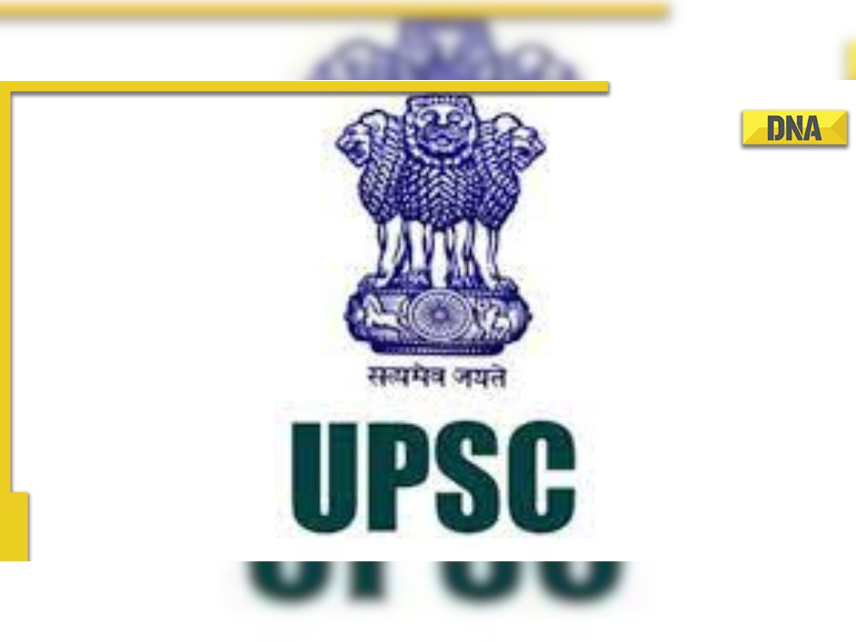 Girl claims cracking UPSC exam in first attempt, family apologises later, here’s why