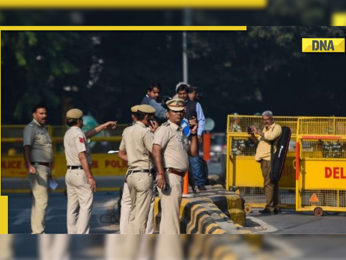 Delhi IPS officer Shankar Choudhary 'relieved from duty' after name crops up in bar brawl