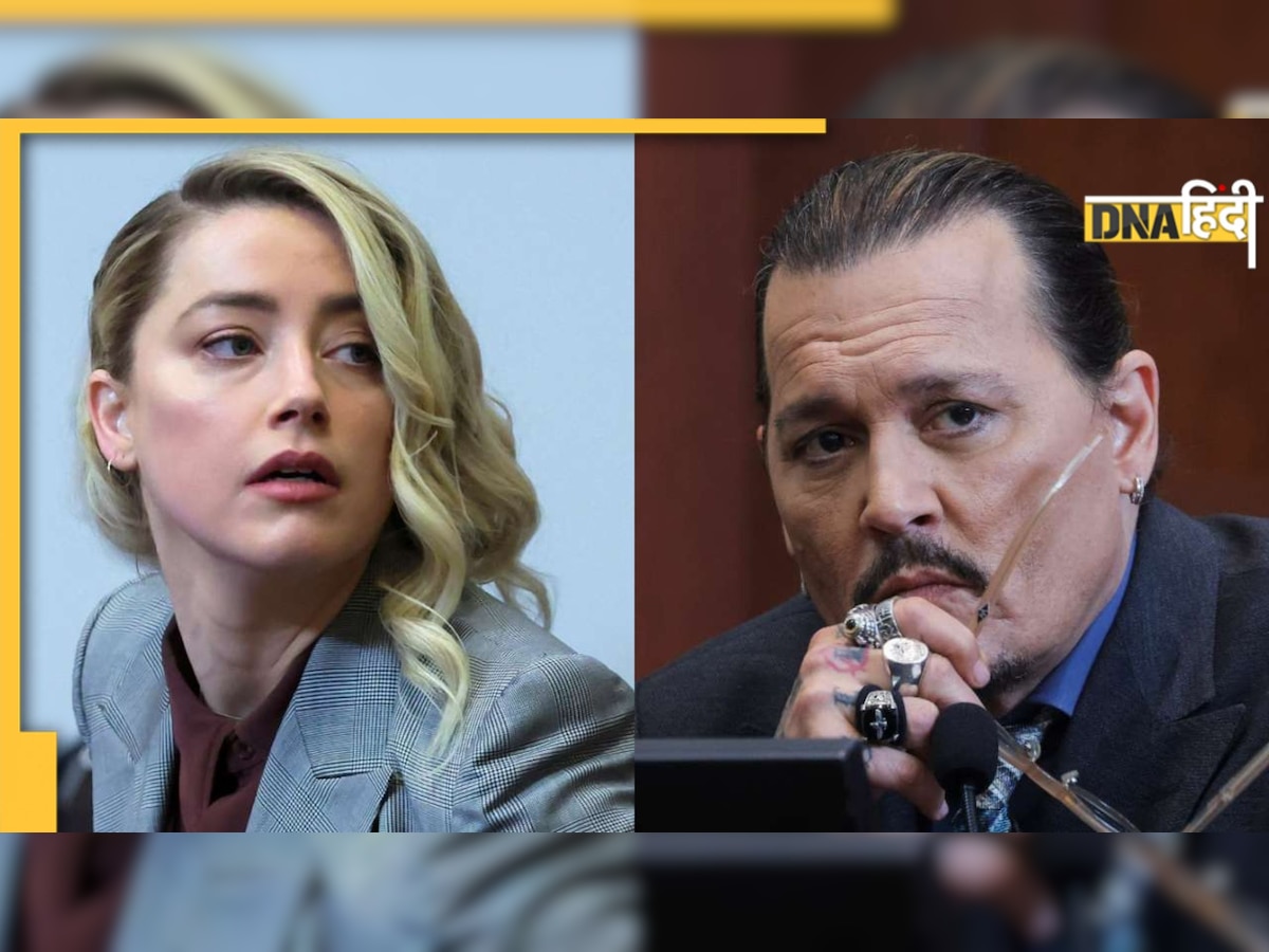 Amber Heard नहीं भर पाएंगी जुर्माने की रकम, वकील ने किया दावा