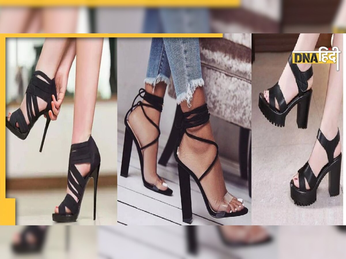 IIFA अवॉर्ड्स में बिगड़ा Rakhi Sawant का बैलेंस, High Heels पहनते समय रखें इन बातों का ख्याल