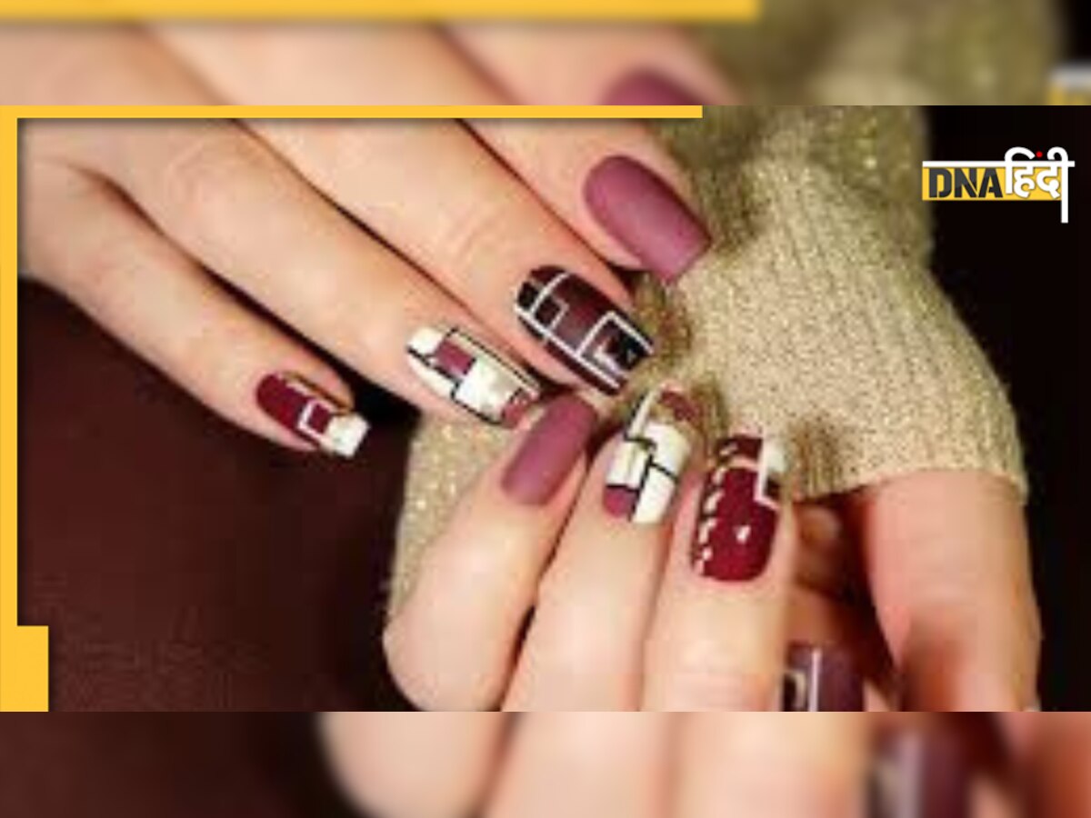 Nail Art आर्ट क्या होता है? जानिए बढ़ती पॉपुलैरिटी की वजह