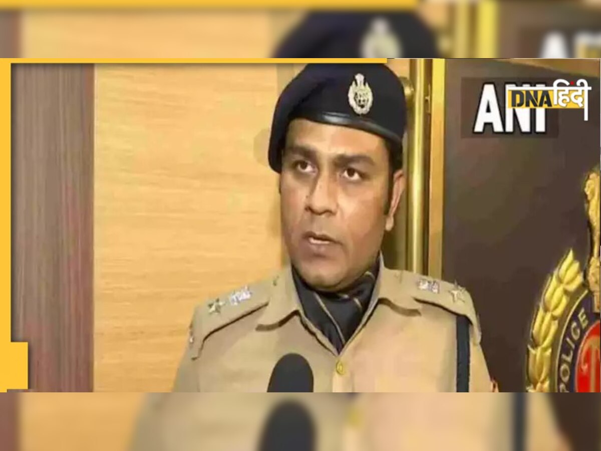 Delhi: ग्रैटर कैलाश बार विवाद मामले में एक्शन, पुलिस कमिश्नर ने DCP को ड्यूटी से हटाया