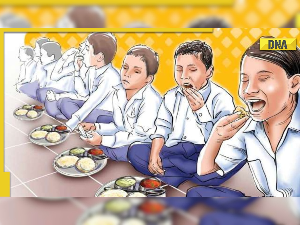 Kerala: 8 students hospitalised due to suspected food poisoning, Health Minister orders enquiry