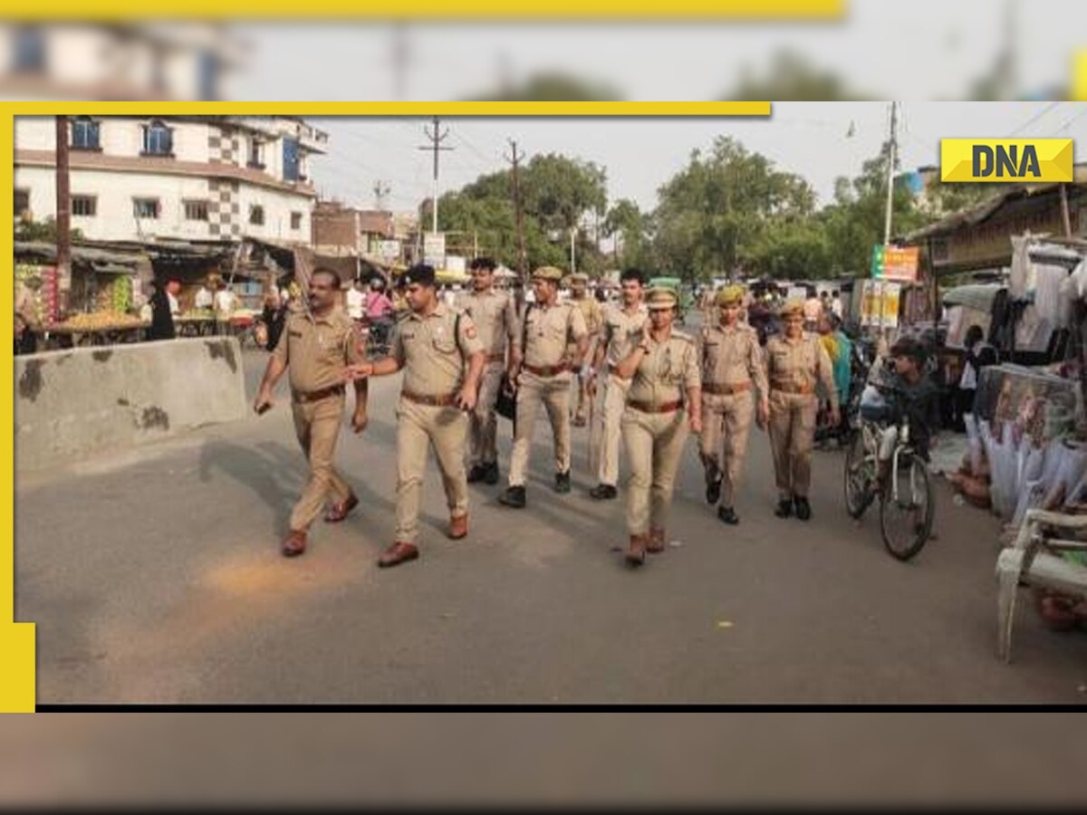 Section 144 imposed in Bareilly in the aftermath of Kanpur violence