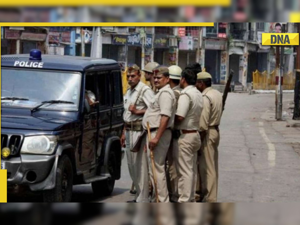 Madhya Pradesh engineer arrested for threatening to blow up school bus in United States