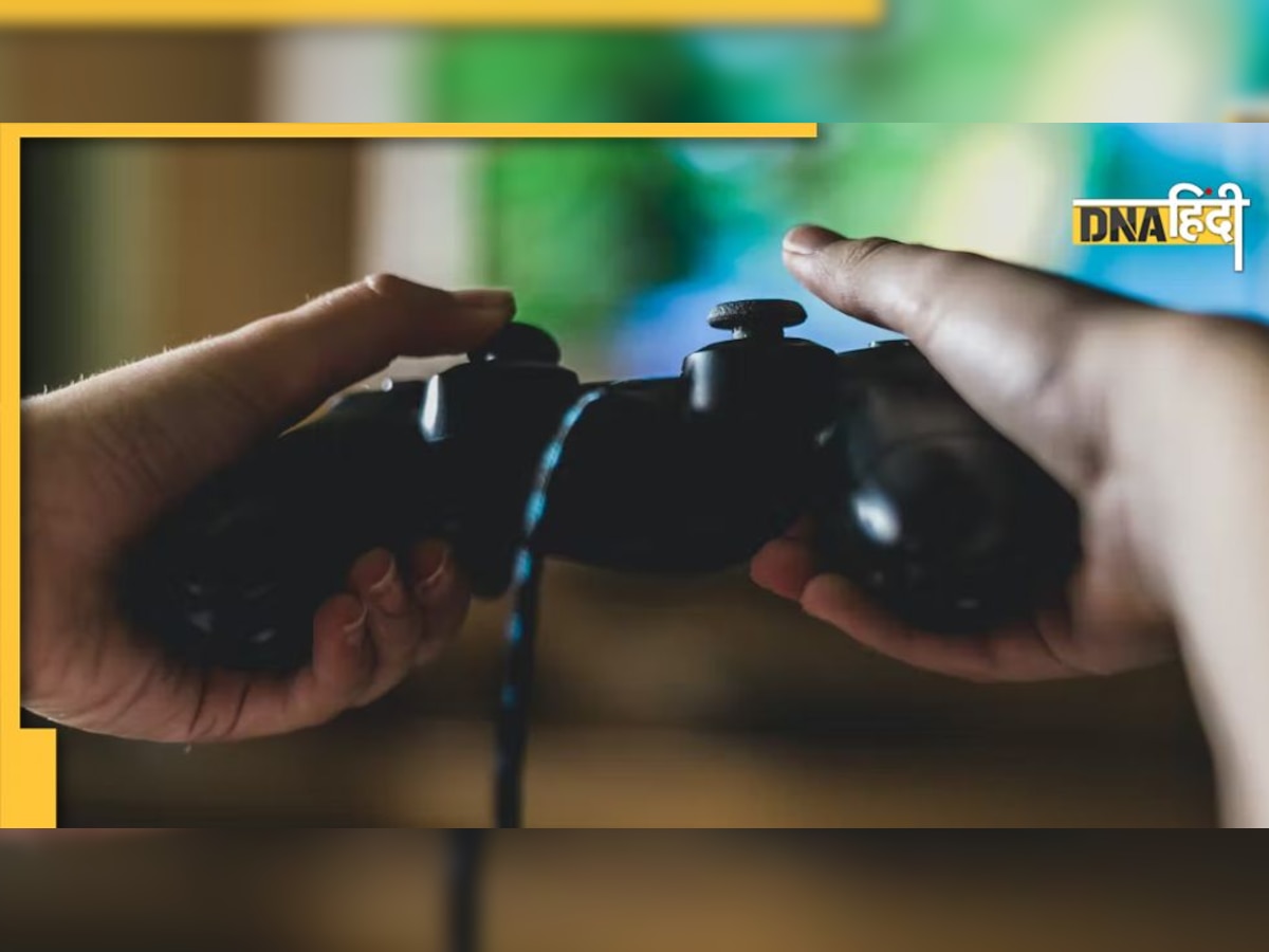 Online Game के लिए मां के खाते से चुराए 36 लाख, उड़ा दिया मुआवजे में मिला सारा पैसा