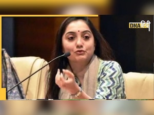 Nupur Sharma ने मांगी माफी, कहा- महादेव का अपमान सह नहीं पाई, शब्द वापस लेती हूं