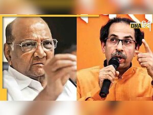 Sharad Pawar बढ़ाएंगे उद्धव ठाकरे की टेंशन? धनंजय मुंडे बोले- अगला सीएम NCP का होगा