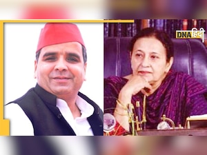 UP Bypolls: आजमगढ़ से धर्मेंद्र यादव और रामपुर से तंज़ीन फातिमा को उतारेगी सपा
