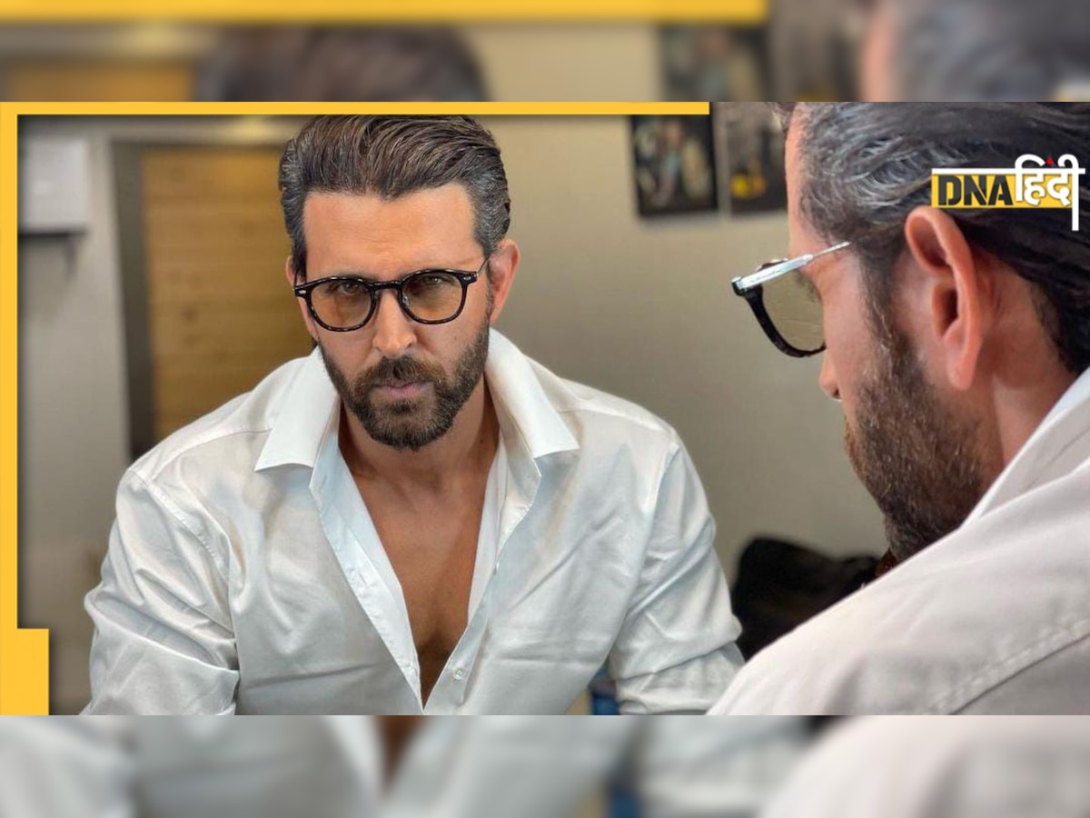 Vikram Vedha फिल्म के लिए पहली पसंद क्यों थे Hrithik Roshan, डायरेक्टर ने किया खुलासा 