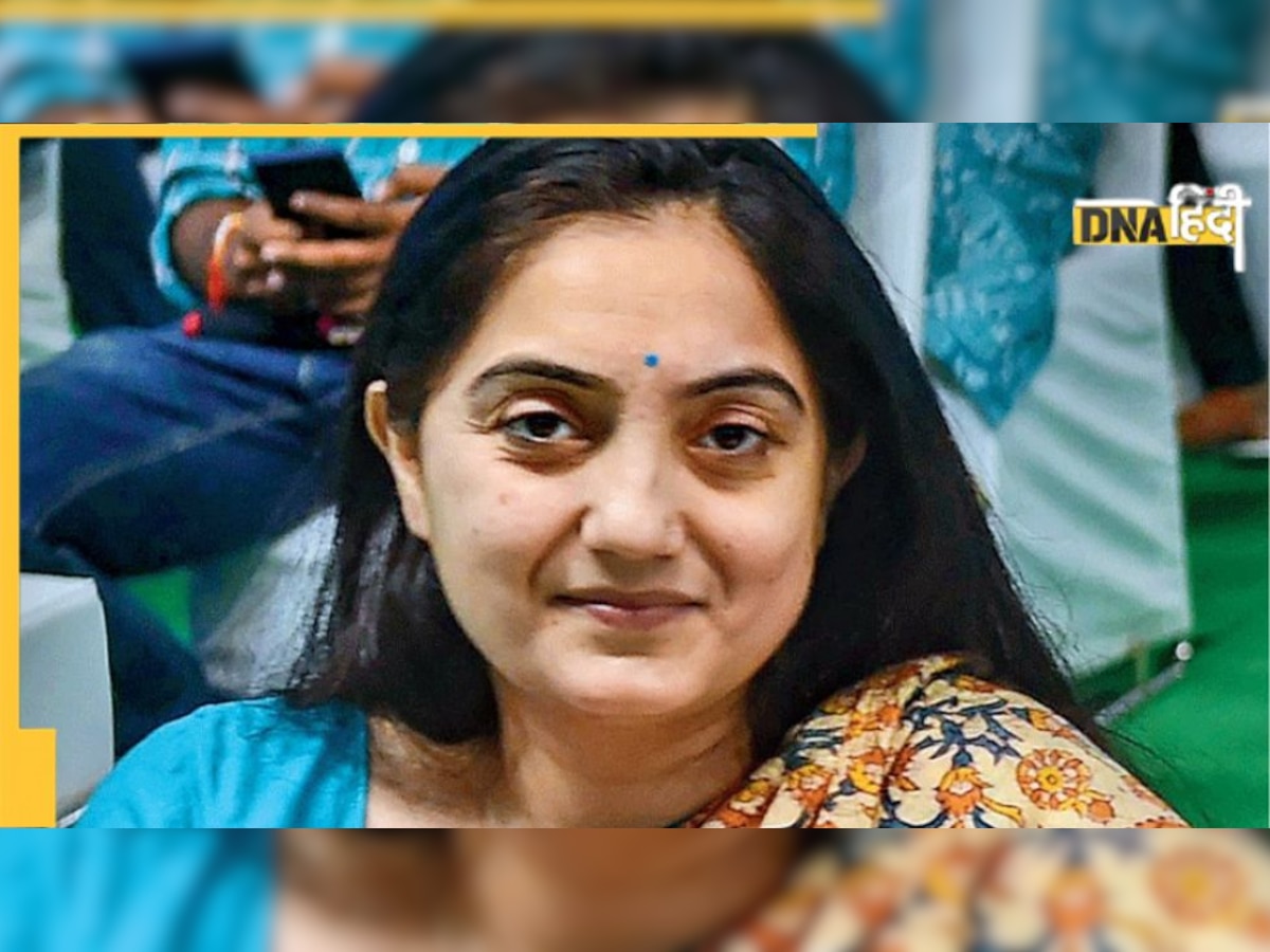 Nupur Sharma Controversy: कौन हैं नूपुर शर्मा जिनकी विवादित टिप्पणी की वजह से मचा है दुनिया भर में हंगामा