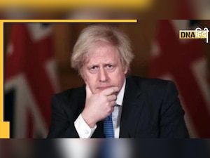 Britain के प्रधानमंत्री बोरिस जॉनसन के खिलाफ उनकी ही पार्टी लाएगी अविश्वास प्रस्ताव