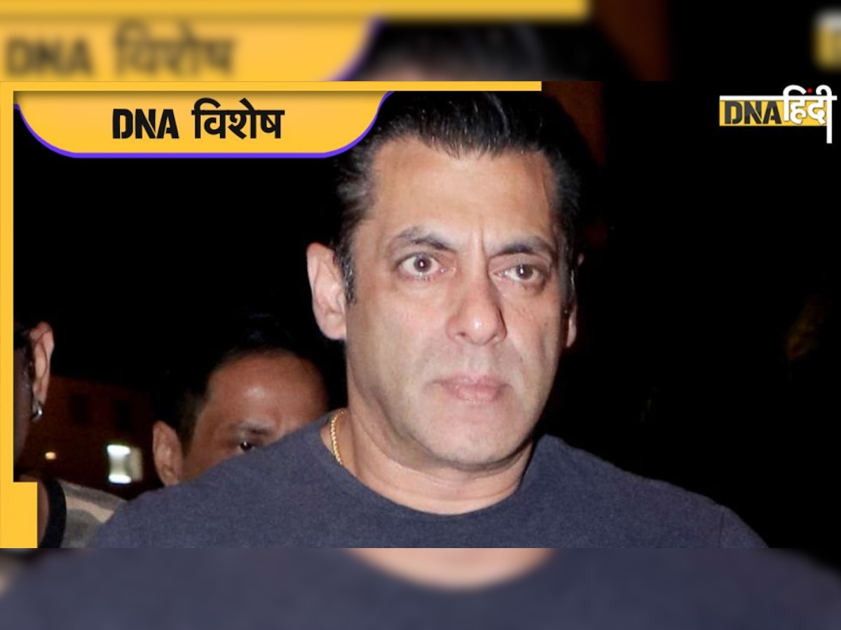 Salman Khan के घर 2 घंटे में होगा ब्लास्ट! Lawrence Bishnoi से पहले 5 बार हो चुकी सुपरस्टार की हत्या की साजिश