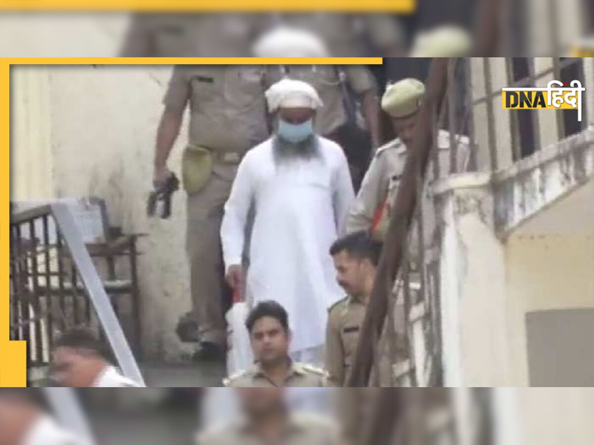 Varanasi Bomb Blast Case: वलीउल्लाह को फांसी, धमाके में गई थी 18 लोगों की जान