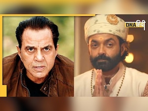 Dharmendra के अस्पताल में भर्ती होने की अफवाहों पर Bobby Deol ने तोड़ी चुप्पी, बताया कैसी है पापा की हालत