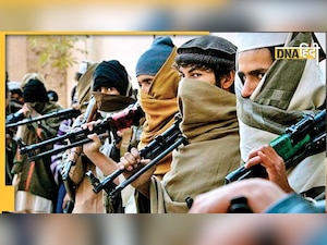 Jammu-Kashmir: डोडा में लश्कर के आतंकी मॉड्यूल का भंडाफोड़, एक आतंकी गिरफ्तार