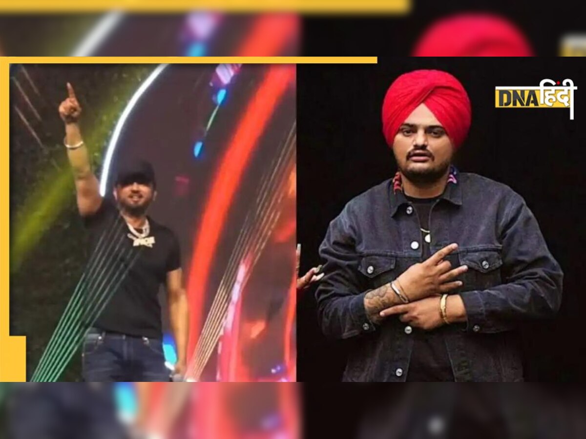 Sidhu MooseWala का ये गाना बिलबोर्ड ग्लोबल 200 चार्ट में शामिल, YouTube पर बनाया ये रिकॉर्ड