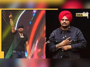 Sidhu Moose Wala को रैपर Honey Singh ने खास अंदाज में दिया सलाम, वीडियो देख भावुक हुए फैन