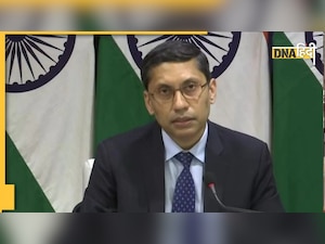 पैगंबर पर टिप्पणी: भारत का Pak को मुंहतोड़ जवाब, कहा- अपने गिरेबान में झांके पड़ोसी