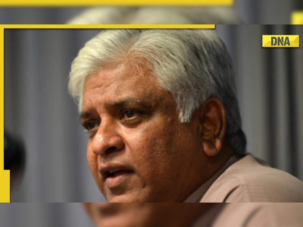 1996 World Cup-winning captain Arjuna Ranatunga's brother jailed for extortion