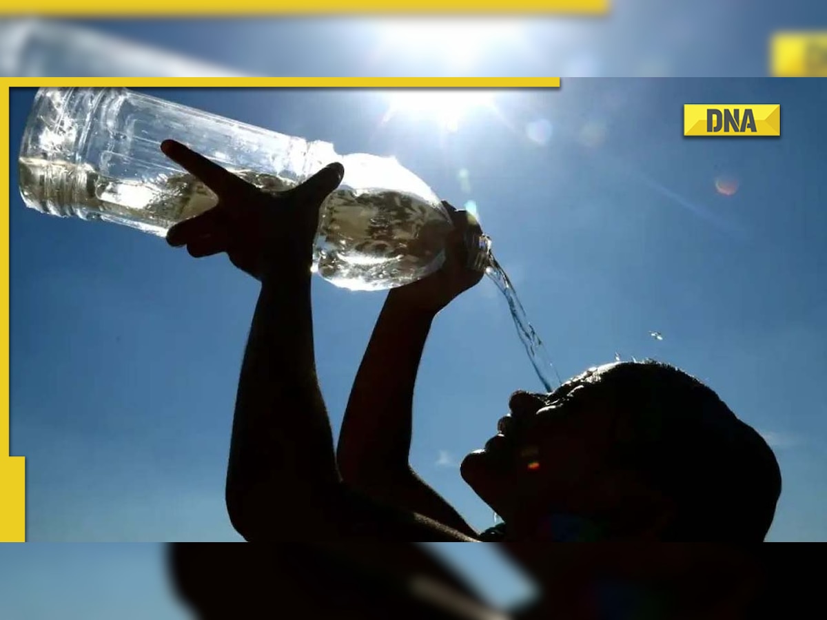 Heatwave likely in Punjab, Uttarakhand, Haryana and Delhi till Thursday, check your city's weather