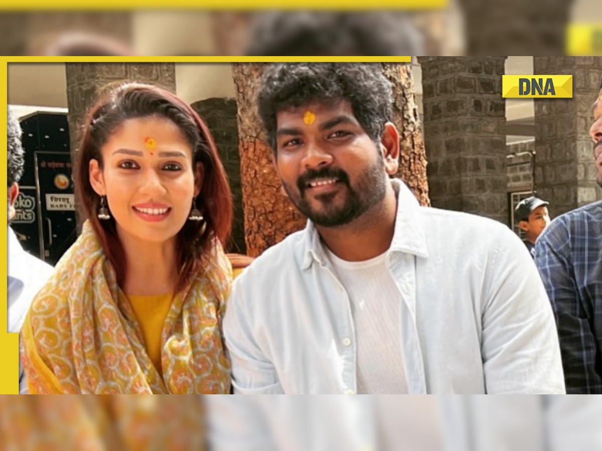 Nayanthara-Vignesh Shivan sell their wedding video rights to OTT platform for whopping amount?