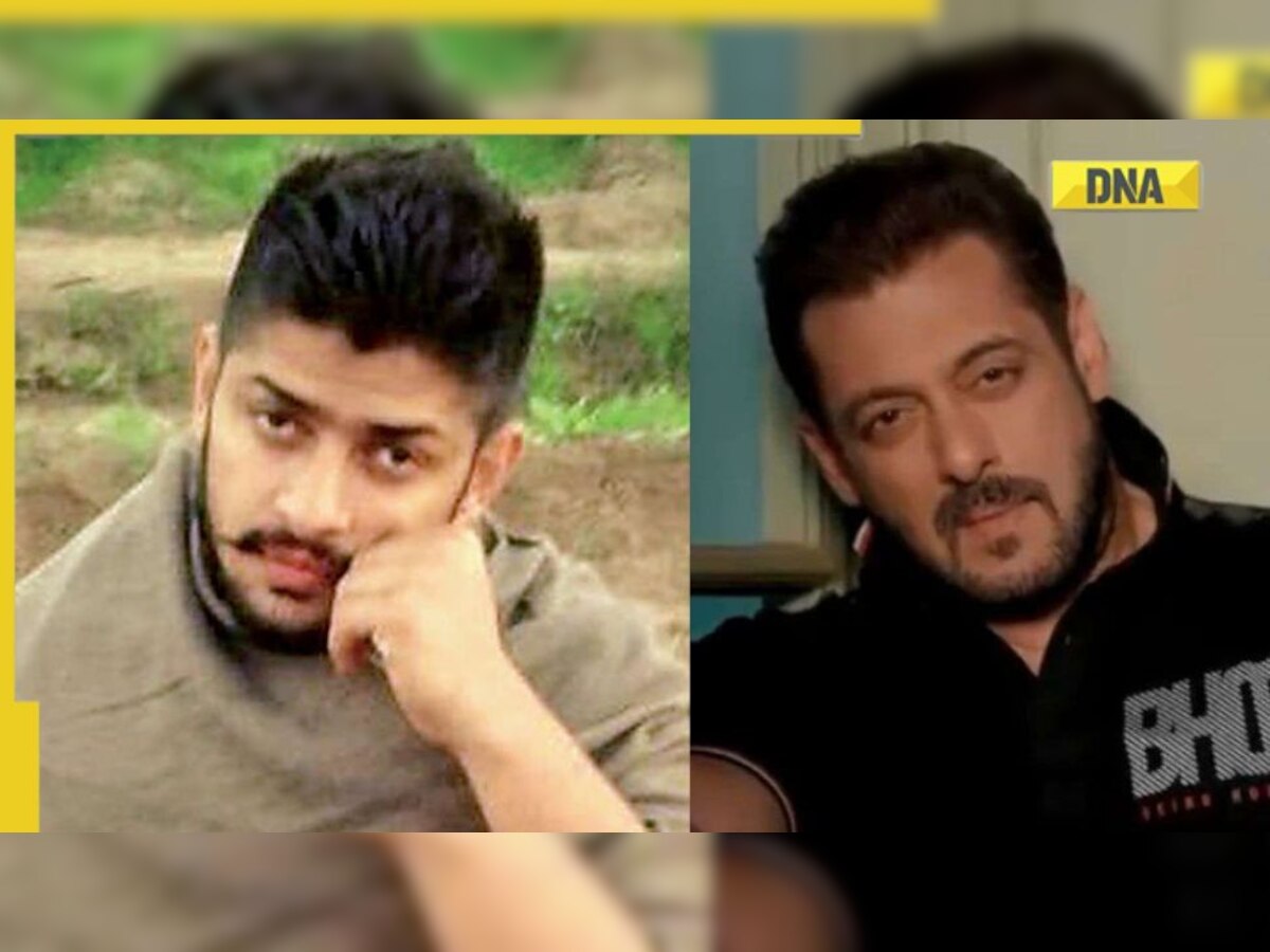 Jailed gangster Lawrence Bishnoi questioned in relation with Salman Khan threat letter