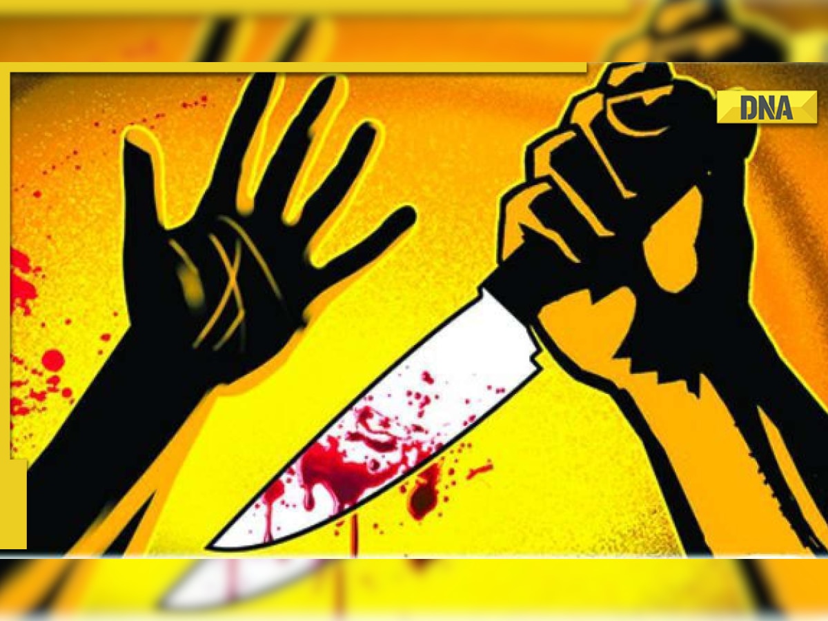 Shocking! Kolkata man chops off wife’s hand to prevent her from taking government job