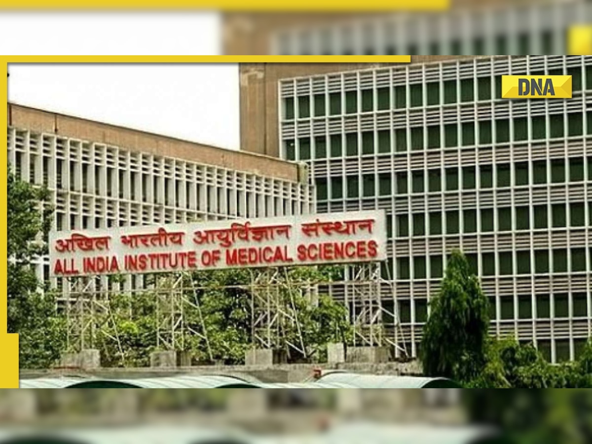 AIIMS Delhi Recruitment 2022: Vacancies announced for various posts, check eligibility, selection process, other details