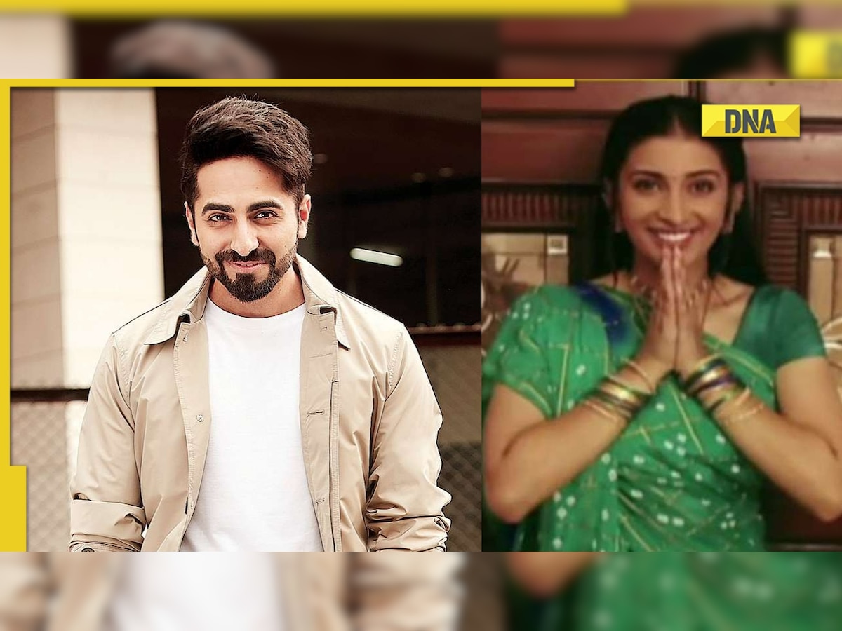 Ayushmann Khurrana reveals he auditioned for Pulkit Samrat's role in Kyunki Saas Bhi Kabhi Bahu Thi